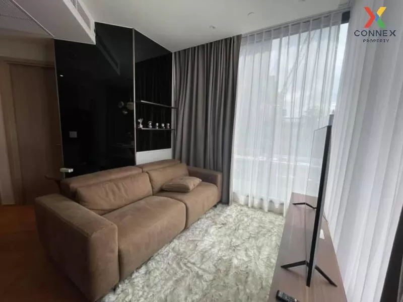 FOR RENT condo , Ashton Asoke-Rama 9 , MRT-Phra Ram 9 , Din Daeng , Din Daeng , Bangkok , CX-73268 3