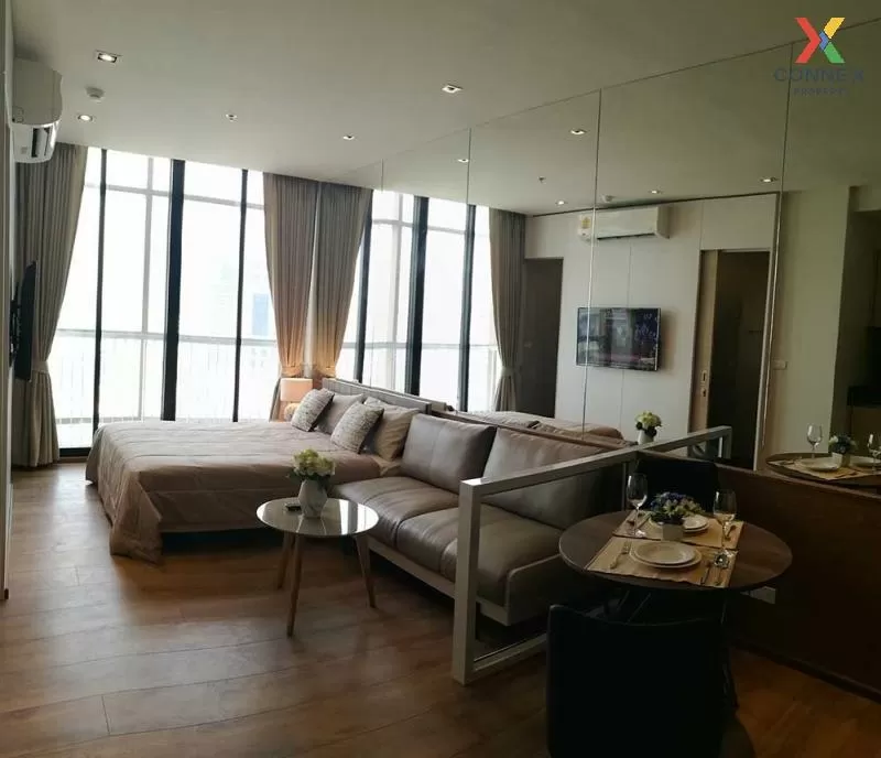 FOR SALE condo , Park Origin Phrom Phong , BTS-Phrom Phong , Khlong Tan , Khlong Toei , Bangkok , CX-73271 1