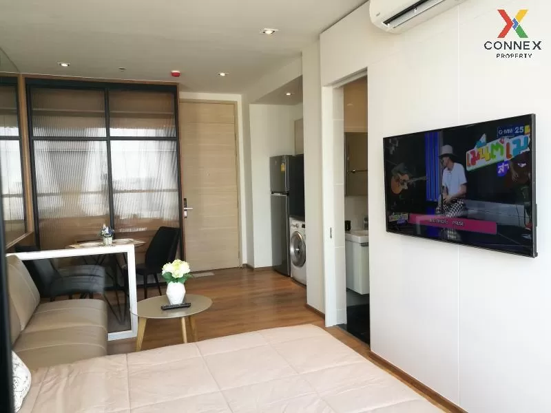 FOR SALE condo , Park Origin Phrom Phong , BTS-Phrom Phong , Khlong Tan , Khlong Toei , Bangkok , CX-73271 4