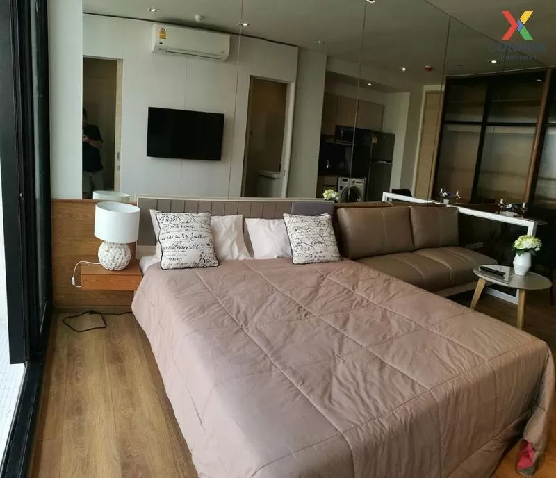 FOR SALE condo , Park Origin Phrom Phong , BTS-Phrom Phong , Khlong Tan , Khlong Toei , Bangkok , CX-73271