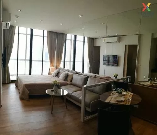 FOR SALE condo , Park Origin Phrom Phong , BTS-Phrom Phong , Khlong Tan , Khlong Toei , Bangkok , CX-73271