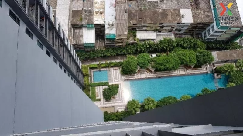 FOR SALE condo , Q House Sukhumvit 79 , BTS-On Nut , Phra Khanong , Watthana , Bangkok , CX-73272