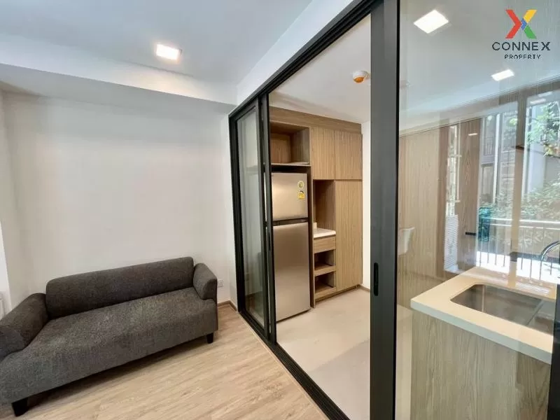 FOR RENT condo , The Nest Chula - Samyan , MRT-Sam Yan , Maha Phruettharam , Bang Rak , Bangkok , CX-73274 1