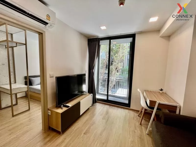 FOR RENT condo , The Nest Chula - Samyan , MRT-Sam Yan , Maha Phruettharam , Bang Rak , Bangkok , CX-73274 2