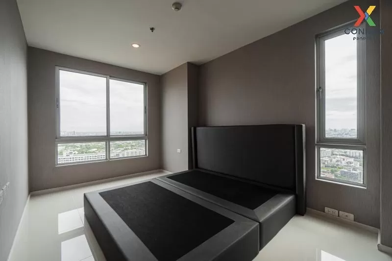 FOR SALE condo , The Base Sukhumvit 77 , BTS-On Nut , Phra Khanong Nuea , Watthana , Bangkok , CX-73276 3