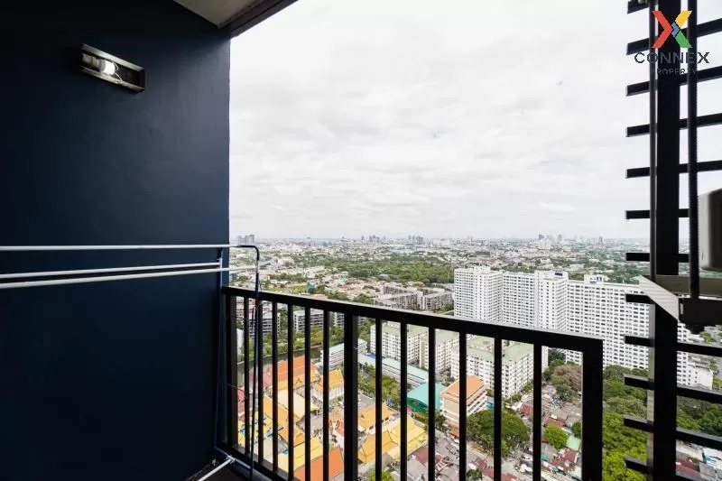 FOR SALE condo , The Base Sukhumvit 77 , BTS-On Nut , Phra Khanong Nuea , Watthana , Bangkok , CX-73276 4