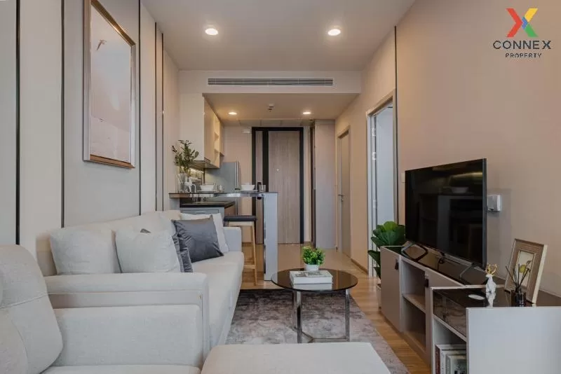 FOR RENT condo , Oka Haus Sukhumvit 36 , BTS-Thong Lo , Khlong Tan , Khlong Toei , Bangkok , CX-73277 2