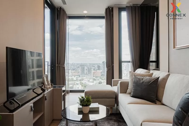 FOR RENT condo , Oka Haus Sukhumvit 36 , BTS-Thong Lo , Khlong Tan , Khlong Toei , Bangkok , CX-73277 3