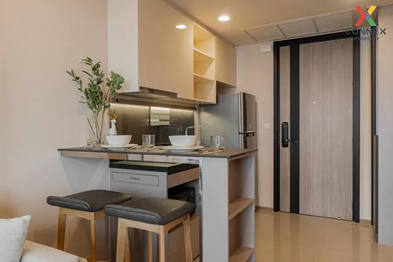 FOR RENT condo , Oka Haus Sukhumvit 36 , BTS-Thong Lo , Khlong Tan , Khlong Toei , Bangkok , CX-73277 4