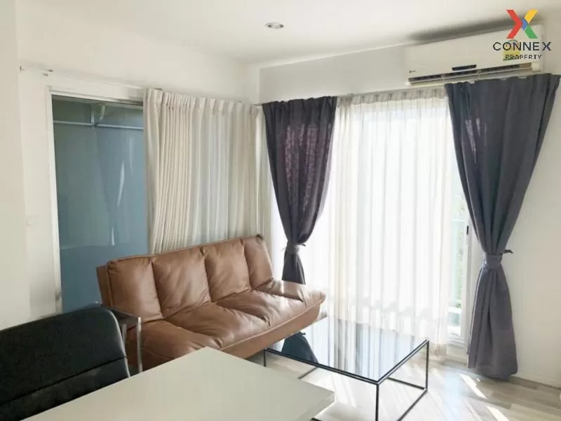 FOR SALE condo , THE KEY CHAENGWATTANA , Bang Talat , Pak Kret , Nonthaburi , CX-73279