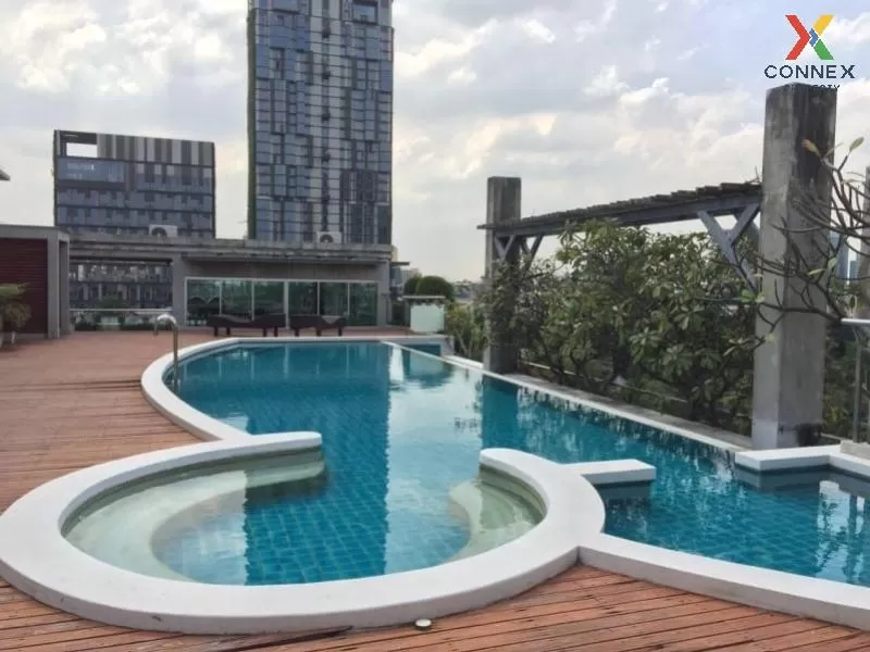 FOR RENT condo , Von Napa Sukhumvit 38 , BTS-Thong Lo , Phra Khanong , Khlong Toei , Bangkok , CX-73284