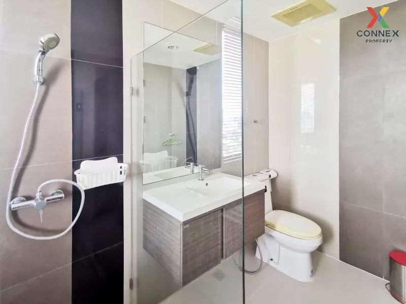 FOR SALE condo , The Capital Ratchaprarop-Vibha , Sam Sen Nai , Phaya Thai , Bangkok , CX-73287