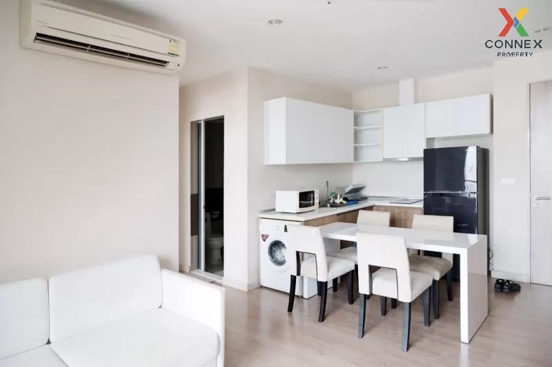 FOR SALE condo , The Capital Ratchaprarop-Vibha , Sam Sen Nai , Phaya Thai , Bangkok , CX-73287