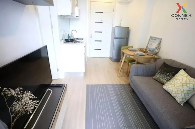 FOR RENT condo , Artemis Sukhumvit 77 , BTS-On Nut , Suan Luang , Suan Luang , Bangkok , CX-73294 1