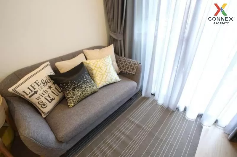 FOR RENT condo , Artemis Sukhumvit 77 , BTS-On Nut , Suan Luang , Suan Luang , Bangkok , CX-73294 2