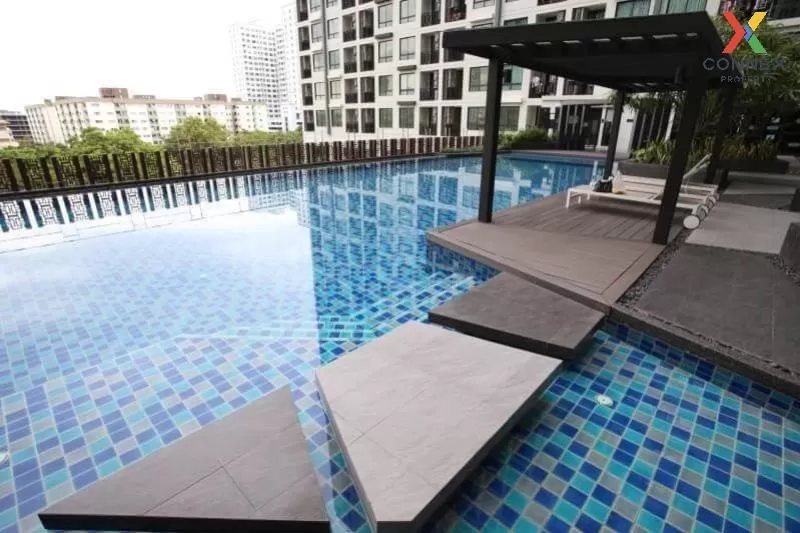 FOR RENT condo , Artemis Sukhumvit 77 , BTS-On Nut , Suan Luang , Suan Luang , Bangkok , CX-73294