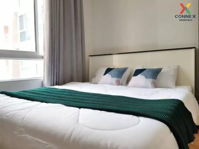 FOR SALE condo , IVY Ratchada , MRT-Sutthisan , Huai Khwang , Huai Khwang , Bangkok , CX-73307