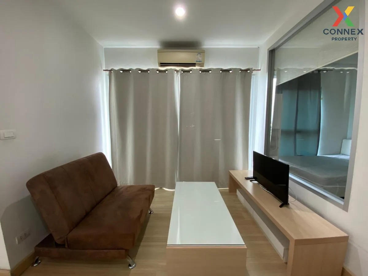 FOR RENT condo , The Parkland Srinakarin Lakeside , Bang Na , Don 2