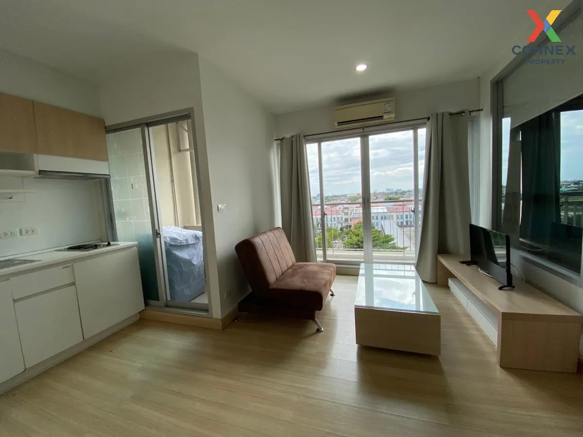 FOR RENT condo , The Parkland Srinakarin Lakeside , Bang Na , Don 3