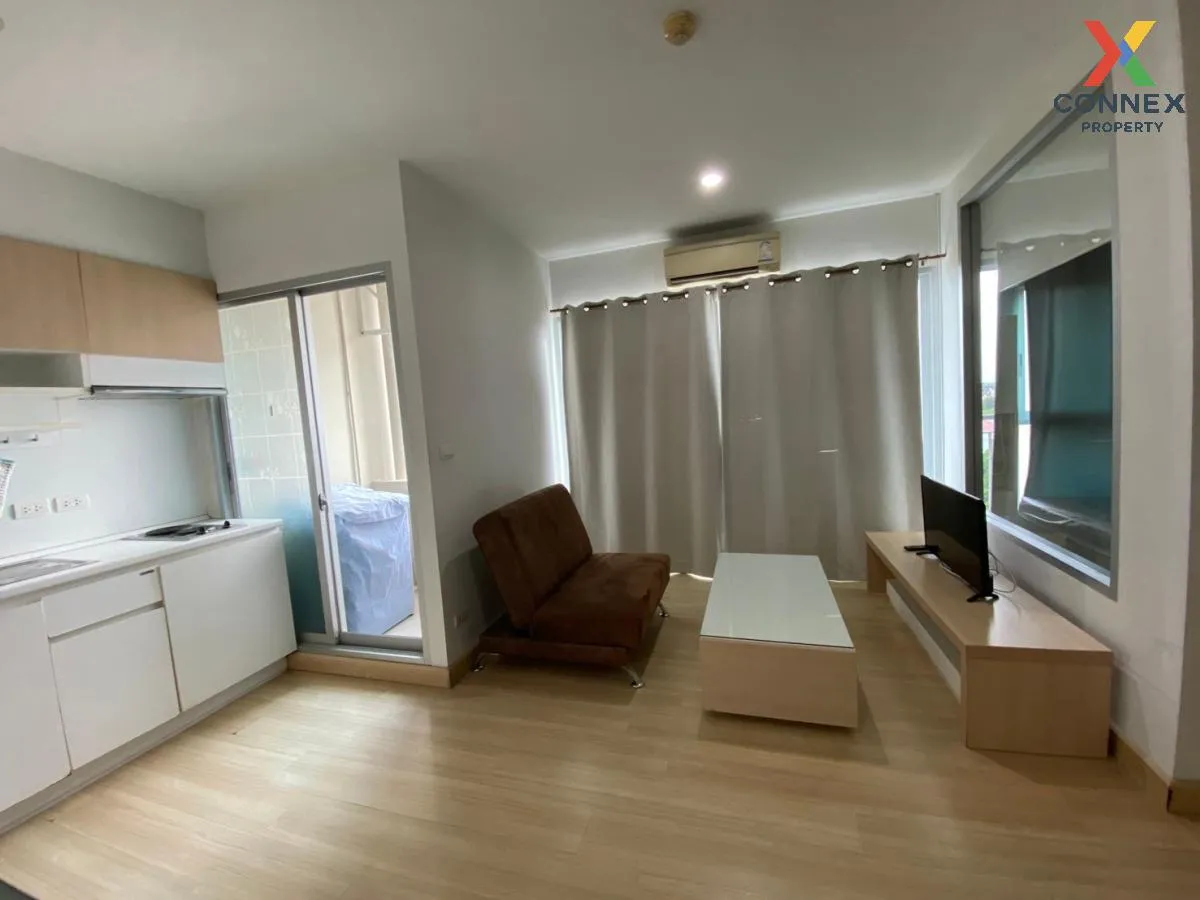 FOR RENT condo , The Parkland Srinakarin Lakeside , Bang Na , Don 4