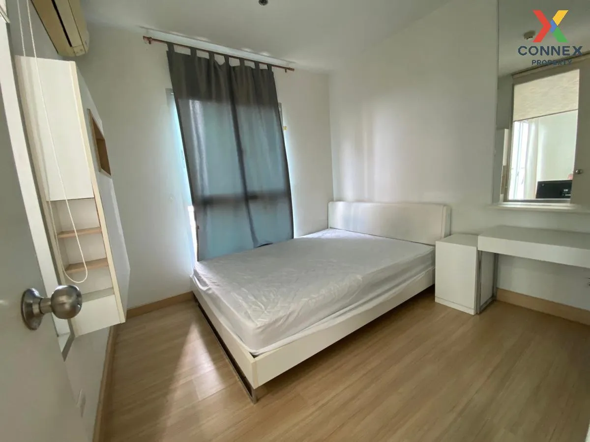 FOR RENT condo , The Parkland Srinakarin Lakeside , Bang Na , Don