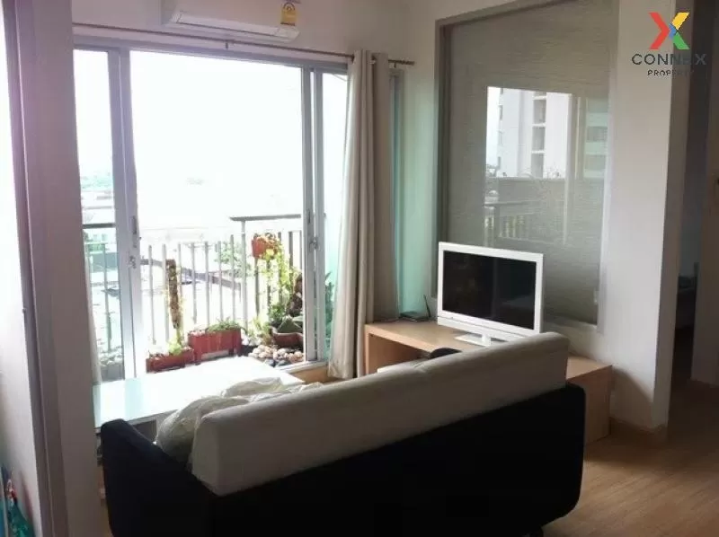 FOR RENT condo , The Parkland Srinakarin Lakeside , Bang Na , Don Mueang , Samut Prakarn , CX-73310 2