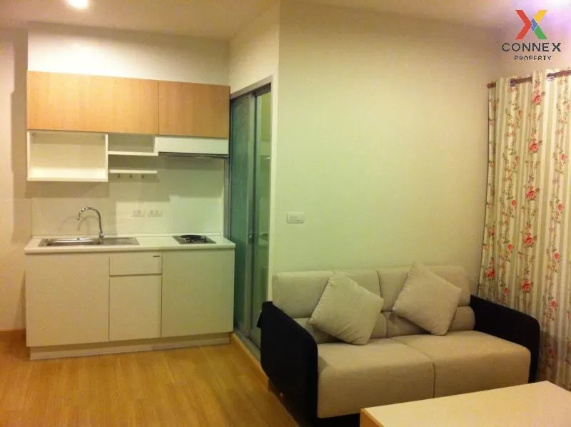 FOR RENT condo , The Parkland Srinakarin Lakeside , Bang Na , Don Mueang , Samut Prakarn , CX-73310 3