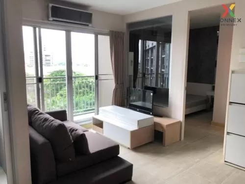 FOR RENT condo , The Parkland Srinakarin Lakeside , Bang Na , Don Mueang , Samut Prakarn , CX-73311