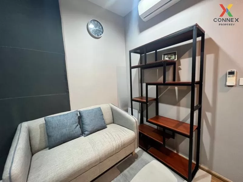 FOR RENT condo , Hasu Haus Sukhumvit 77 , BTS-Phra Khanong , Phra Khanong Nuea , Watthana , Bangkok , CX-73312