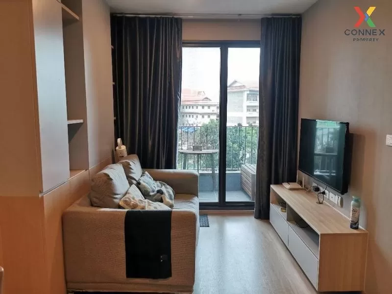 FOR RENT condo , Ideo O2 , BTS-Bang Na , Bang Na , Bang Na , Bangkok , CX-73313 1