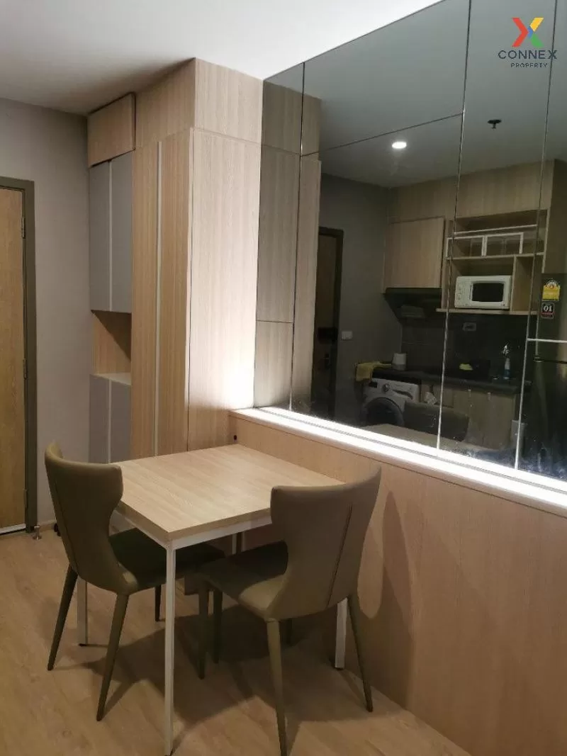 FOR RENT condo , Ideo O2 , BTS-Bang Na , Bang Na , Bang Na , Bangkok , CX-73313 2