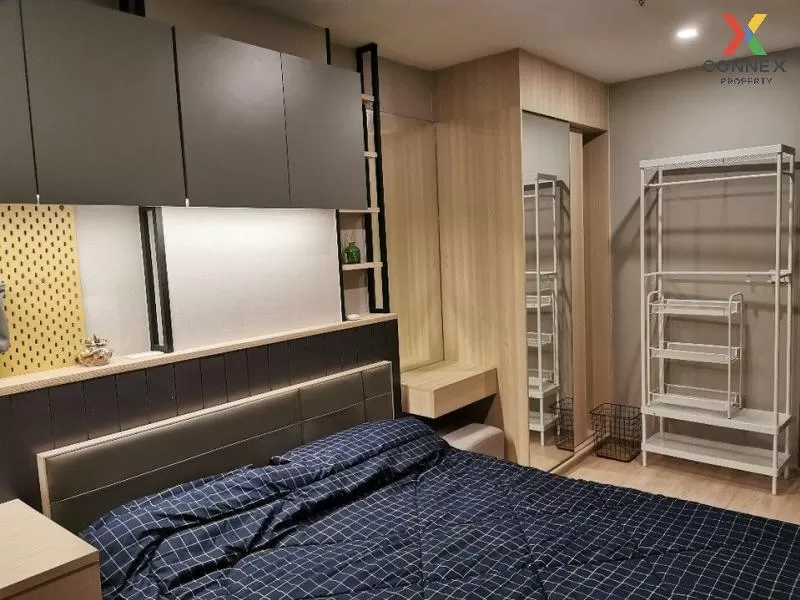 FOR RENT condo , Ideo O2 , BTS-Bang Na , Bang Na , Bang Na , Bangkok , CX-73313