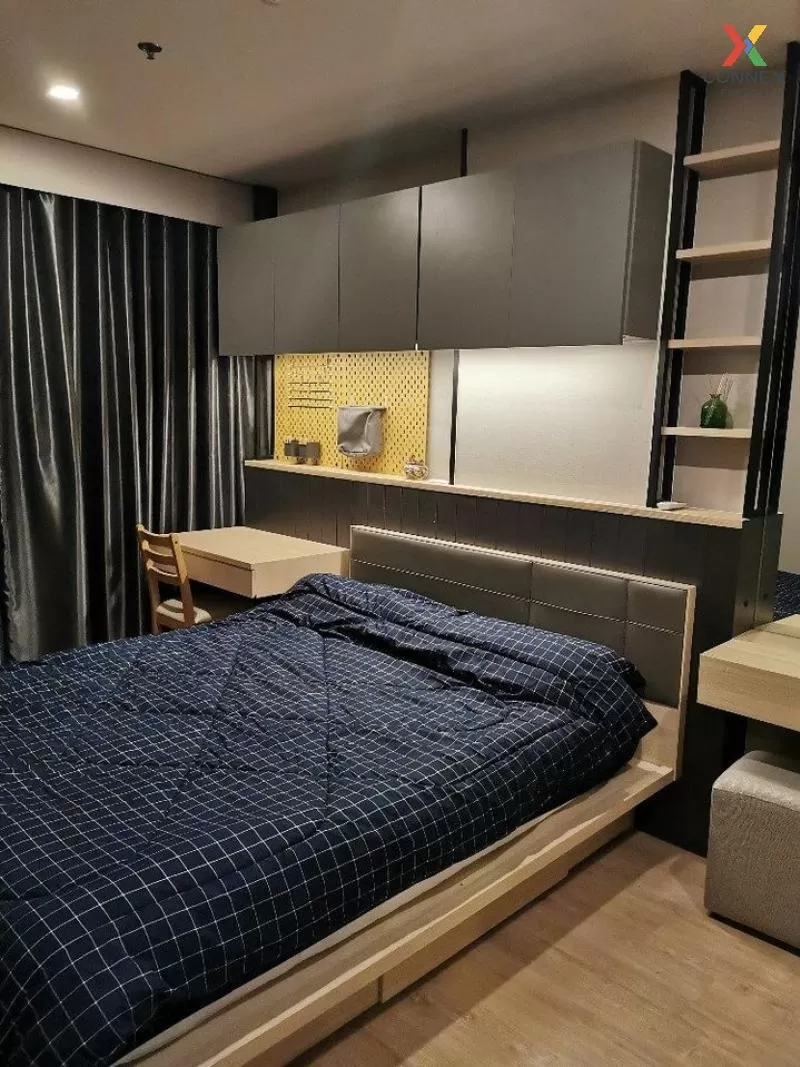 FOR RENT condo , Ideo O2 , BTS-Bang Na , Bang Na , Bang Na , Bangkok , CX-73313