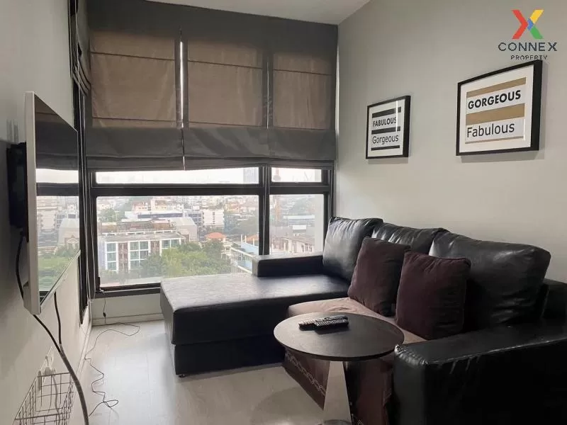 FOR RENT condo , RHYTHM Sukhumvit 44/1 , BTS-Phra Khanong , Phra Khanong , Khlong Toei , Bangkok , CX-73314 3