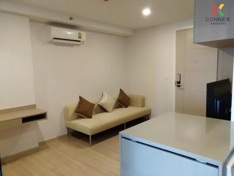 FOR RENT condo , Knightsbridge Sky City , BTS-Sai Yud , Anusawari , Bang Khen , Bangkok , CX-73315 1