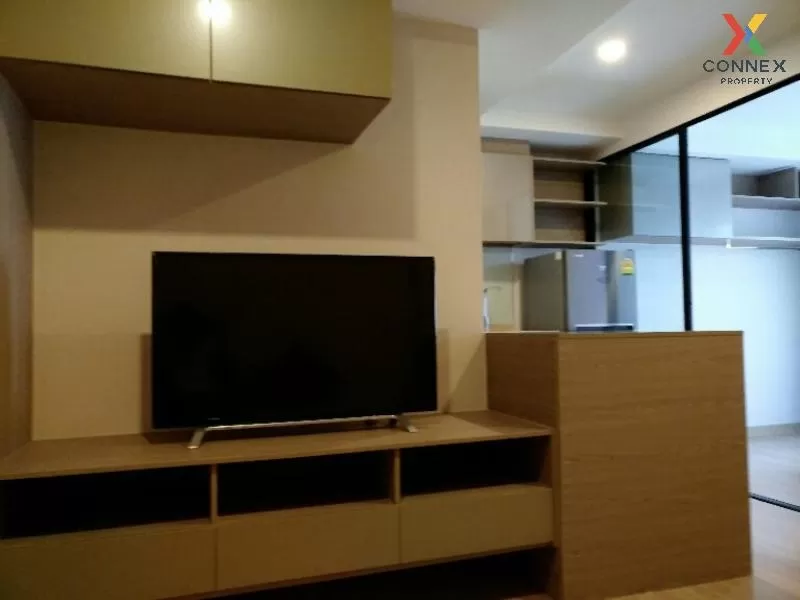 FOR RENT condo , Knightsbridge Sky City , BTS-Sai Yud , Anusawari , Bang Khen , Bangkok , CX-73315 2