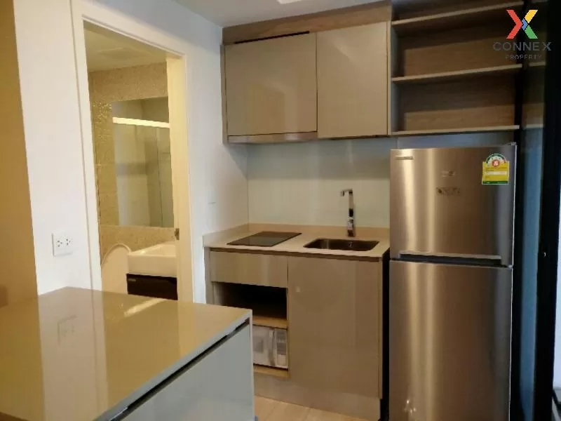 FOR RENT condo , Knightsbridge Sky City , BTS-Sai Yud , Anusawari , Bang Khen , Bangkok , CX-73315 4