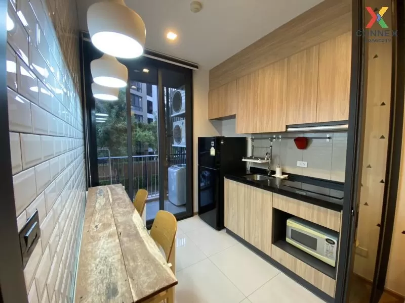 FOR SALE condo , Hasu Haus Sukhumvit 77 , BTS-Phra Khanong , Phra Khanong Nuea , Watthana , Bangkok , CX-73316 4