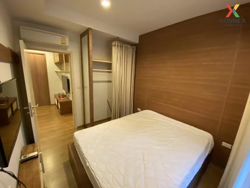 FOR SALE condo , Hasu Haus Sukhumvit 77 , BTS-Phra Khanong , Phra Khanong Nuea , Watthana , Bangkok , CX-73316