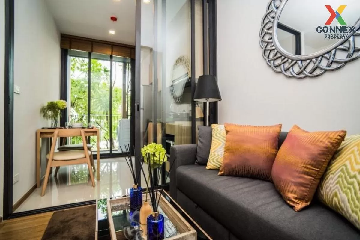 FOR RENT condo , Hasu Haus Sukhumvit 77 , BTS-Phra Khanong , Phra Khanong Nuea , Watthana , Bangkok , CX-73319 4