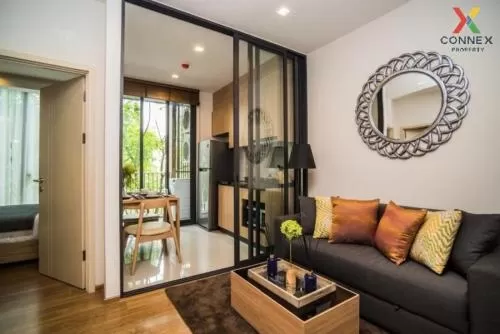 FOR RENT condo , Hasu Haus Sukhumvit 77 , BTS-Phra Khanong , Phra Khanong Nuea , Watthana , Bangkok , CX-73319