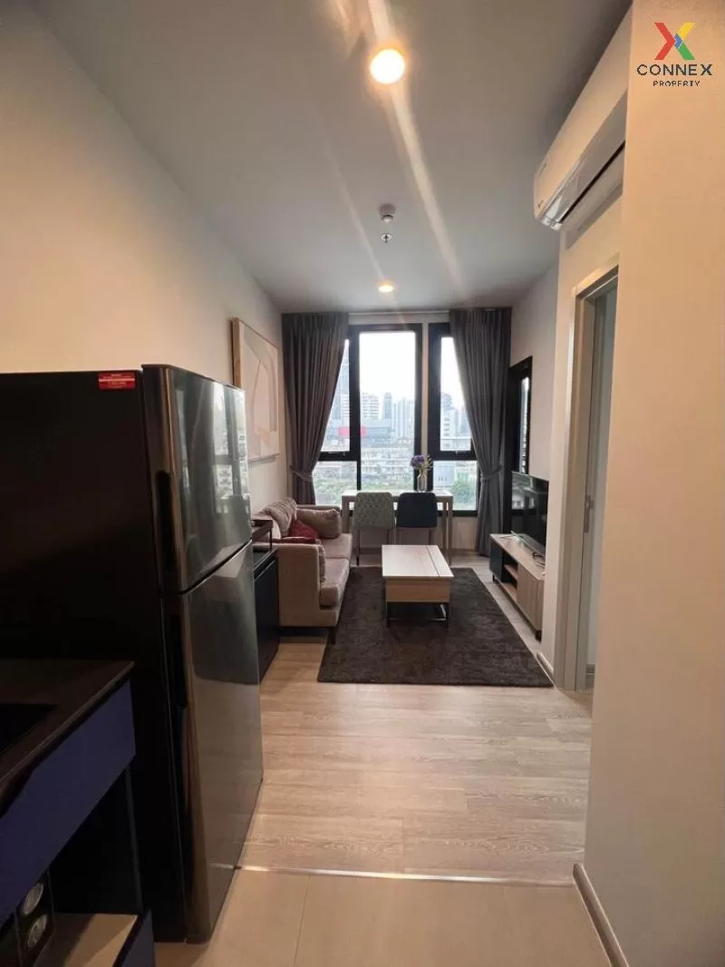 FOR RENT condo , XT Ekkamai , BTS-Ekkamai , Khlong Tan Nuea , Watthana , Bangkok , CX-73320