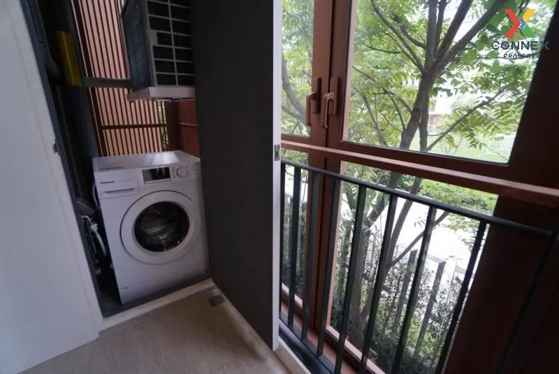 FOR SALE condo , Mori Haus , BTS-On Nut , Phra Khanong Nuea , Watthana , Bangkok , CX-73329