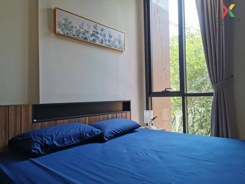 FOR SALE condo , Mori Haus , BTS-On Nut , Phra Khanong Nuea , Watthana , Bangkok , CX-73329