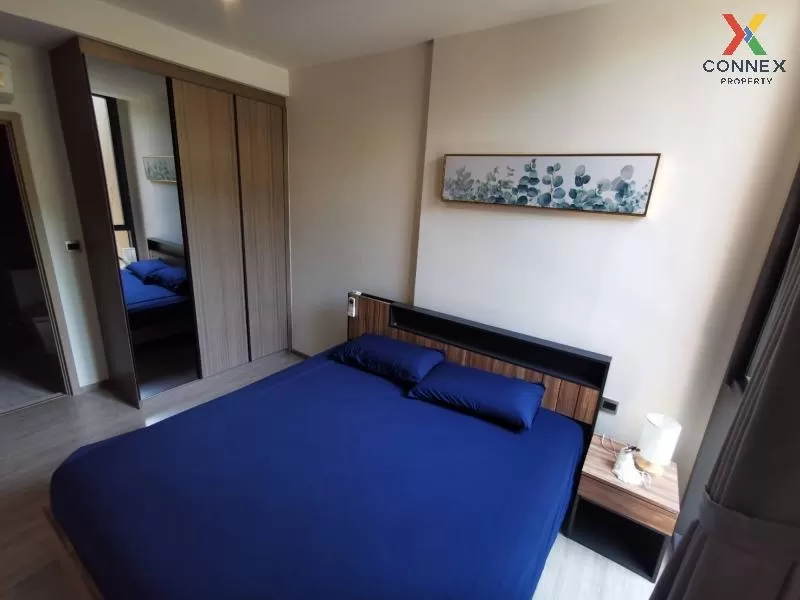 FOR SALE condo , Mori Haus , BTS-On Nut , Phra Khanong Nuea , Watthana , Bangkok , CX-73329