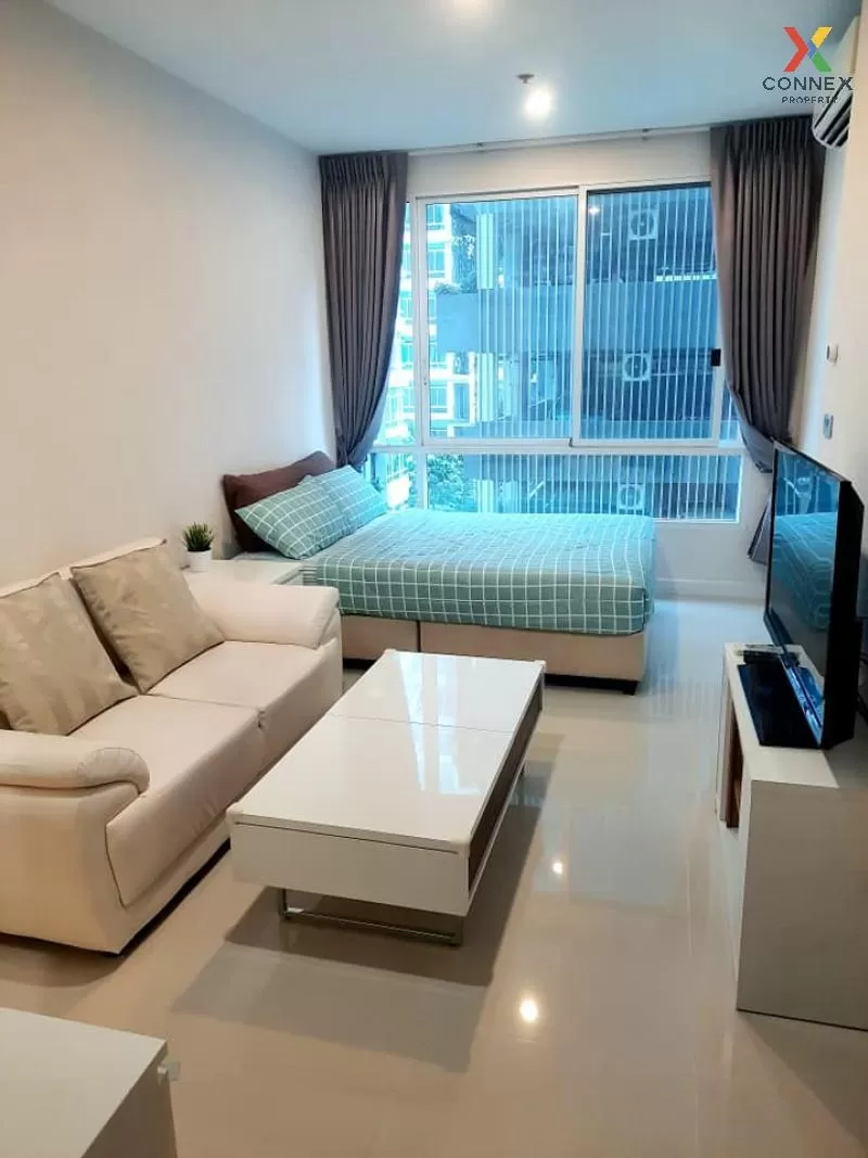 FOR RENT condo , the sky sukhumvit , BTS-Udom Suk , Bang Na , Bang Na , Bangkok , CX-73333 4