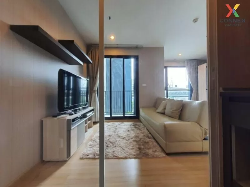 FOR SALE condo , The Base Rama 9 - Ramkhamhaeng , ARL-Ramkhamhaeng , Hua Mak , Bang Kapi , Bangkok , CX-73338 1