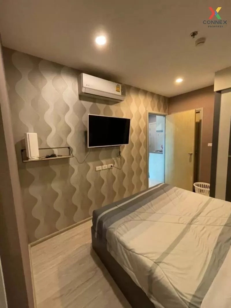 FOR RENT condo , Ideo Mobi Wongsawang Interchange , MRT-Bang Son , Bang Sue , Bang Su , Bangkok , CX-73342