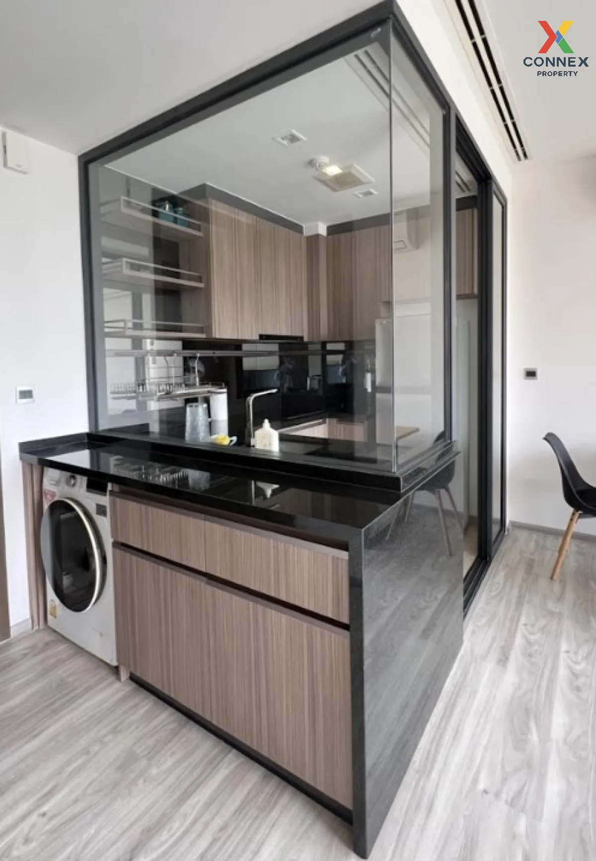 FOR RENT condo , Mori Haus , BTS-On Nut , Phra Khanong Nuea , Wat 3