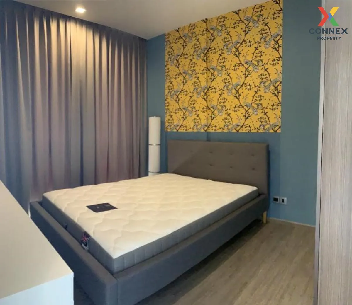 FOR RENT condo , Mori Haus , BTS-On Nut , Phra Khanong Nuea , Wat